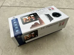 Tradera 3.5^ Övrig Hemelektronik