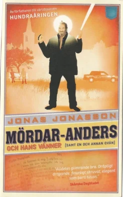 Tradera > Antologier