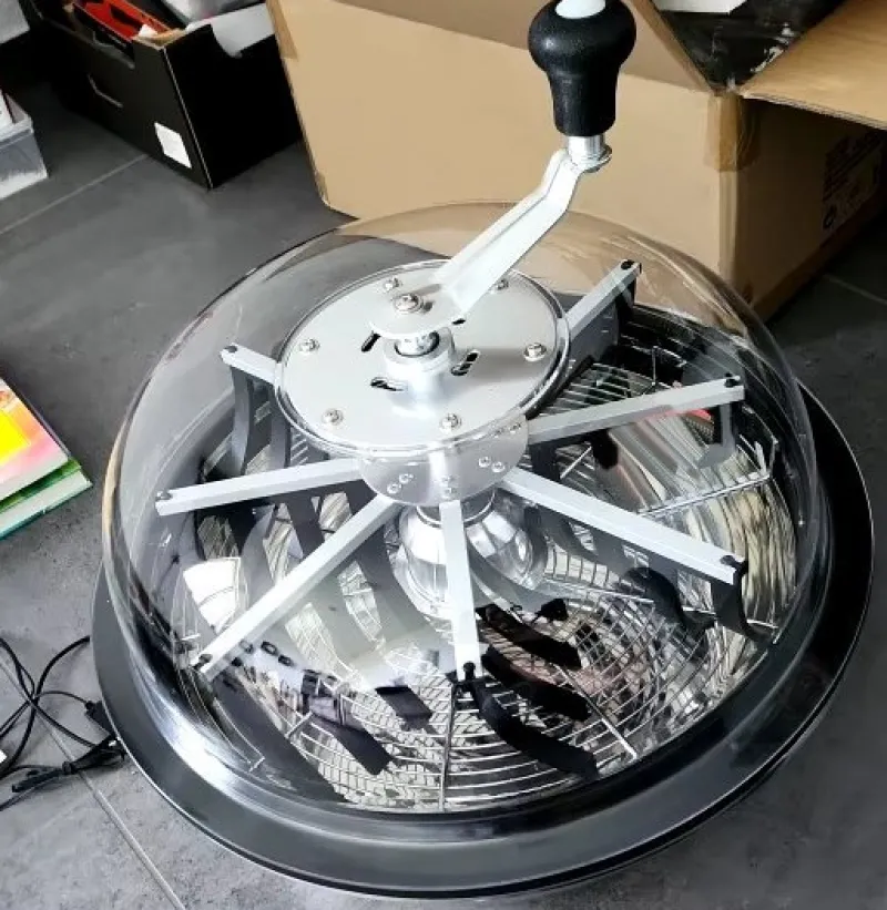 Tradera Trädgårdsmaskiner<16