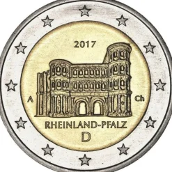 Tradera 2017 ^ Euromynt & Sedlar