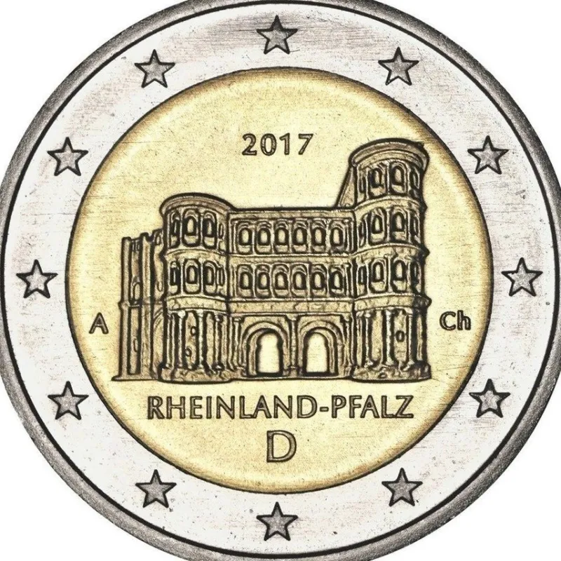 Tradera 2017 ^ Euromynt & Sedlar