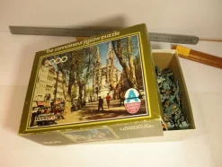 Tradera 2000 b, Arrow;^ Pussel