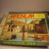 Tradera 2000 b, MB 1971; Magnum-serien;^ Pussel