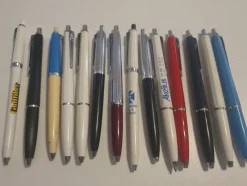 Tradera Pennor & Tillbehör<14 BALLOGRAFPENNOR