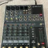 Tradera #10# Behringer 802-VLZ3 Mixer.^ Dj-utrustning