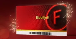 Tradera 1 Biobiljett Filmstaden, giltiga t.o.m. 2025-10-17> Biobiljetter