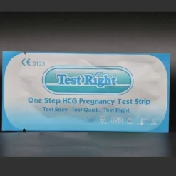 Tradera ( CE- Märkt) 5 st Graviditetstester>>Testa tidigt!> Amning & Graviditet