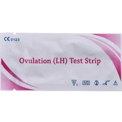 Tradera ( CE-Märkt) 20 st Ägglossningstester> Amning & Graviditet