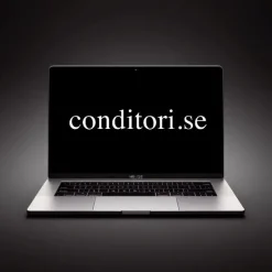 Tradera Domännamn CONDITORI.SE
