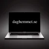 Tradera Domännamn DAGHEMMET.SE