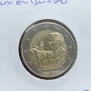 Tradera 2 EUR 2024 Luxemburg^ Euromynt & Sedlar