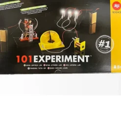 Tradera 101 Experiment - Alga science> Experimentlådor & Vetenskap