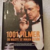 Tradera 1001 Filmer Du Måste Se Innan Du Dör> Drama, Dans, Film & Teater
