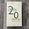 Tradera 20 filosofer - Gunnar Fredriksson (1994)> Filosofisk Litteratur