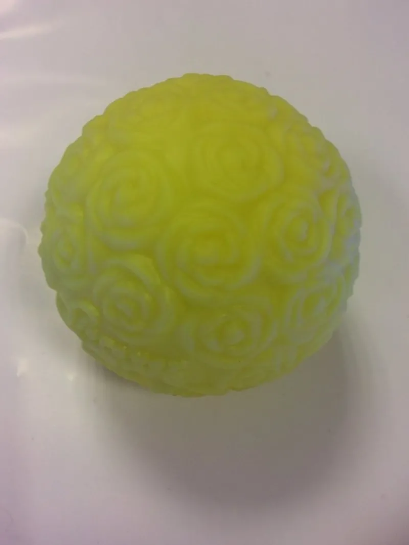 Tradera 7 Färger LED Nattljus^ Lampor