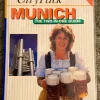 Tradera (183) Gammal reseguide MUNICH City Pack> Resor & Topografi