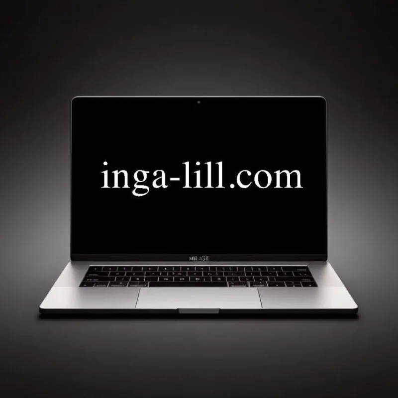 Tradera Domännamn INGA-LILL.COM