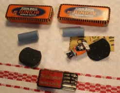 Tradera Cykel<2 JOHN BULL JUNIOR REPAIR KIT. M.M.