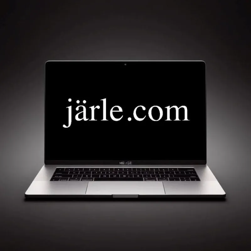 Tradera Domännamn JÄRLE.COM