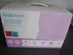 Tradera 1 KR NYTT FRIDA MOM ÅTERHÄMTNINGSKIT EFTER KEJSARSNITT> Amning & Graviditet