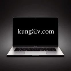 Tradera Domännamn KUNGÄLV.COM