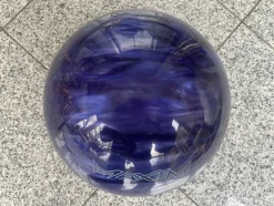 Tradera Bowling<13 lbs Bowlingklot Maxim + Intersport Bowling Skor samt väska