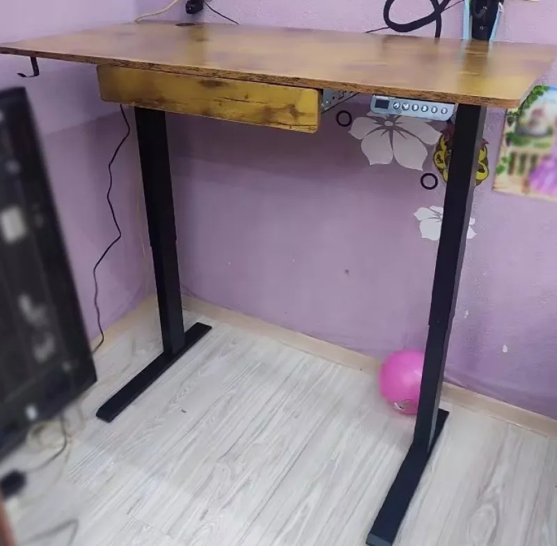 Tradera 180 lbs lastkapacitet 47,2^ Möbler