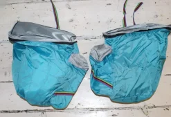 Tradera Cykel<2 ÄLDRE CYKELVÄSKOR.