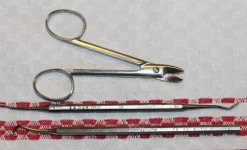 Tradera Medicinska Prylar<3 ÄLDRE REDSKAP TILL TANDLÄKARE.,