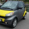 Tradera 2008 Mercedes-Smart Cabriolet Passion Turbo-Intercooler F1-tiptronic ^ Bilar
