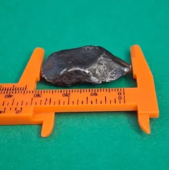 Tradera (028) Meteorit Canyon Diablo 17,9 gram, Arizona USA^ New Age