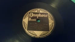 Tradera 111286. MEYER DAVIS ORCHESTRA UNDER PSEUDONYM^ Stenkakor