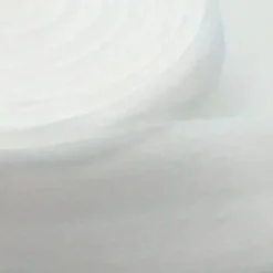 Tradera 20 mm 1,8 m vit elastiskt band vikning över spandex elastiskt band^ Hantverk