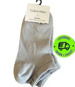 Tradera 2 Pack CALVIN KLEIN Sneakers Multi^ Damkläder