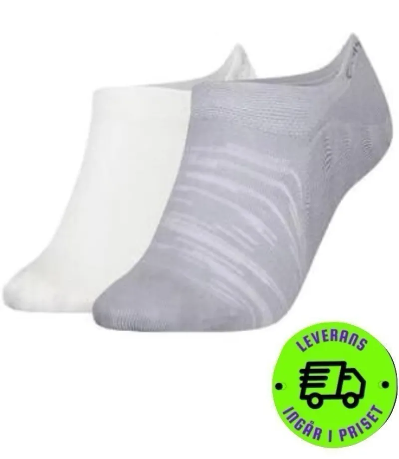 Tradera 2 Pack CALVIN KLEIN Sneakers^ Damkläder