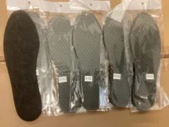 Tradera Övriga Skoprodukter<5 pack Skoinlägg innersulor st 41/42