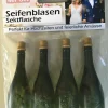 Tradera 4 pack Såpbubblor, champagneflaska^ Bröllopsdukning & Dekorationer