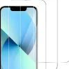Tradera Mobiltillbehör<3 PACK 3ST IPHONE 13 GLAS SKÄRMSKYDD HÄRDAT DISPLAYSKYDD SKYDD DISPLAY SKYDDA