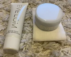 Tradera Övriga Skönhetsprodukter<@@ PAKET EVE LOM EVELOM ~ RESCUE MASK & CLEANSER NYTT! @@