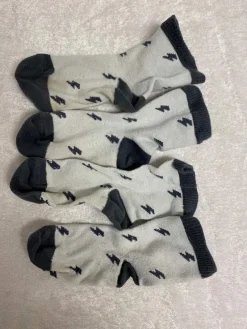 Tradera 2 par Barn strumpor> Accessoarer