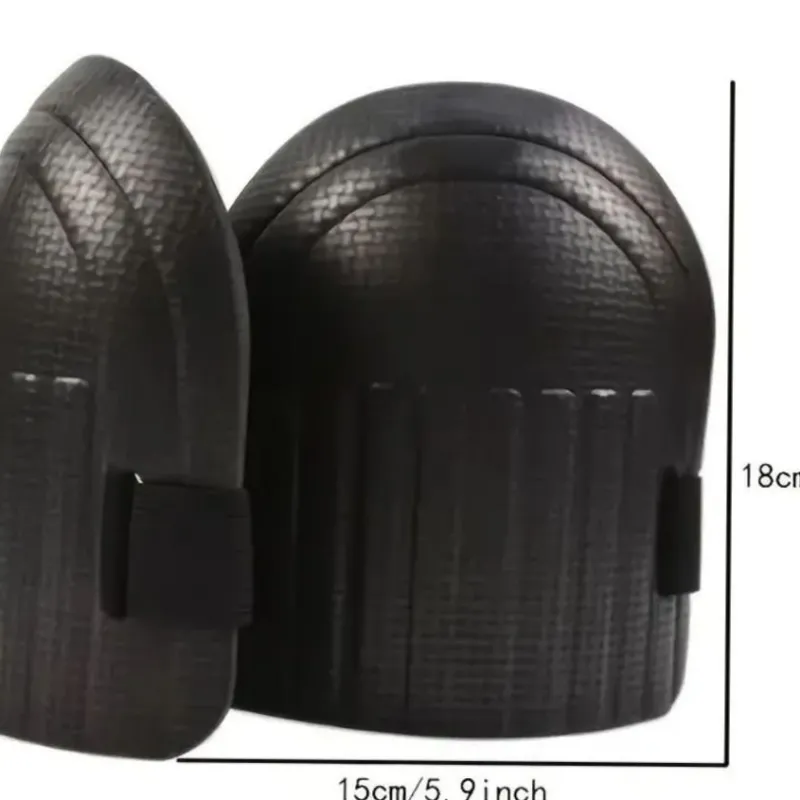 Tradera 1 Par Knäskydd för Arbete och Fritid.^ Trädgårdshandskar & -kläder