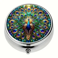 Tradera *** pillerburk pillerbox pillerask smyckesask ***^ Resetillbehör