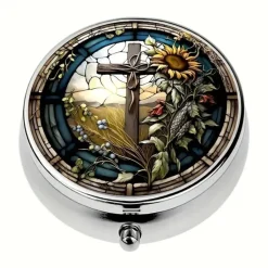 Tradera *** pillerburk pillerbox pillerask smyckesask ***^ Resetillbehör