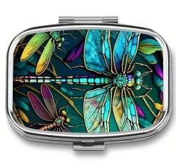 Tradera *** pillerburk pillerbox pillerask smyckesask ***^ Resetillbehör