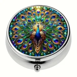 Tradera *** pillerburk pillerbox pillerask smyckesask ***^ Resetillbehör