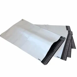 Tradera Frakt & Förpackning<100 Postorderpåsar Vita 2XL 34x47cm FRAKTFRITT!