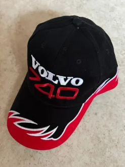 Tradera 740 RACING FLAMES KEPS^ Merchandise