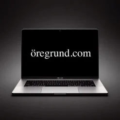 Tradera Domännamn ÖREGRUND.COM