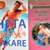 Tradera 5 Romantiska Heta grekiska läkare Att satsa allt. Goda grannar mfl> Harlequin & Kiosklitteratur