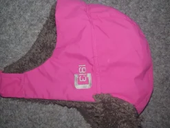 Tradera 1913 Rosa Mössa Didriksson> Accessoarer